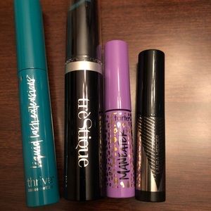 Mascara Bundle